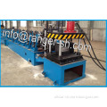 2015 Hot Sale! New design gi perforated cable tray roll forming machine
